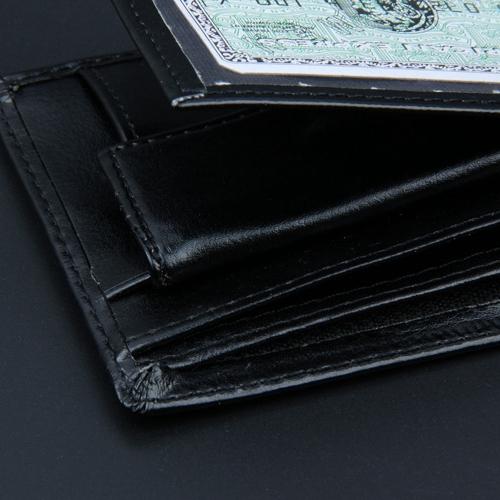 Wallet - Limited Edition