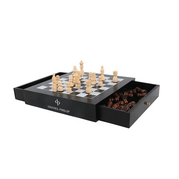 Chess Board Set - Limited Edition